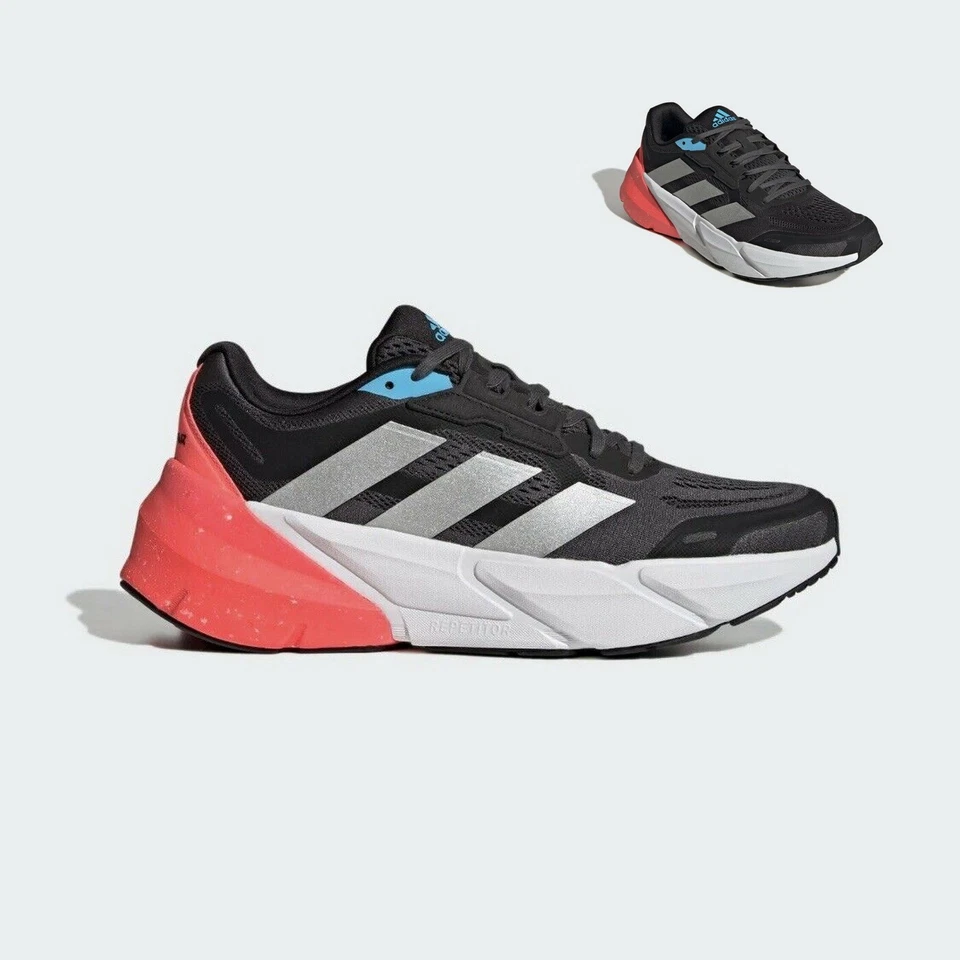 Zapatillas de running para hombre adidas Adistar M Running Fitness H01165