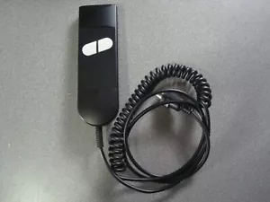 Lift Chairs Power Recliners 2 Button 5 Pin Prong KDH014-307 Remote hand Control - Picture 1 of 5