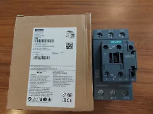 Siemens, 3RT2038-1AK60 , 3RT2038 , 3RT20 - Picture 1 of 1