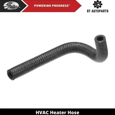 Válvula de manguera para calentador de climatización Buick Rendezvous 2002-2005 a tubería-3 puertas 2003 2004 Foto 1 de 4