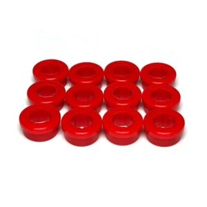 12pcs Racing Lower Control Arm Rear Camber Kit Replacement Bushings For Honda EK - Bild 1 von 5