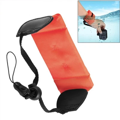 Strap Band Wrist Camera Floating Lanyard Underwater Dive Swim Buoyancy Water ŋ - Image 1 of 4