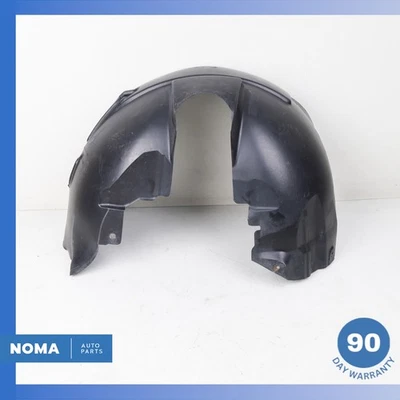 97-06 Jaguar X100 XK8 XKR revestimiento de paso de rueda delantero derecho protector contra salpicaduras OEM Foto 1 de 4