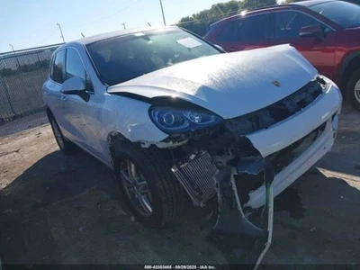 AC Compressor Fits 11-18 PORSCHE CAYENNE 474765 Foto 1 de 4