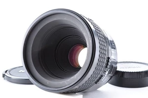 [Near MINT] Nikon AF Micro NIKKOR 60mm f/2.8 Macro Prime Lens from Japan #0011 - Picture 1 of 13