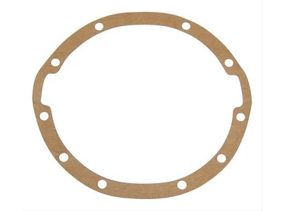 For 1946-1947 Jeep Willys Differential Gasket Rear Crown 94613KWRV CJ-2 Foto 1 de 2