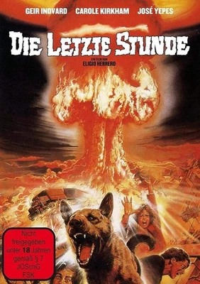 Die letzte Stunde (DVD) Carole Kirkham, José Yepes (UK IMPORT) - Image 1 of 3