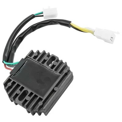 Rectifier Regulator for Honda CB1100F CB1000 CB1000C Custom 1983 New - Imagem 1 de 4