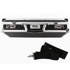 Aluminium Hard Case Security Number key Chef Case Knife Chef Bag 