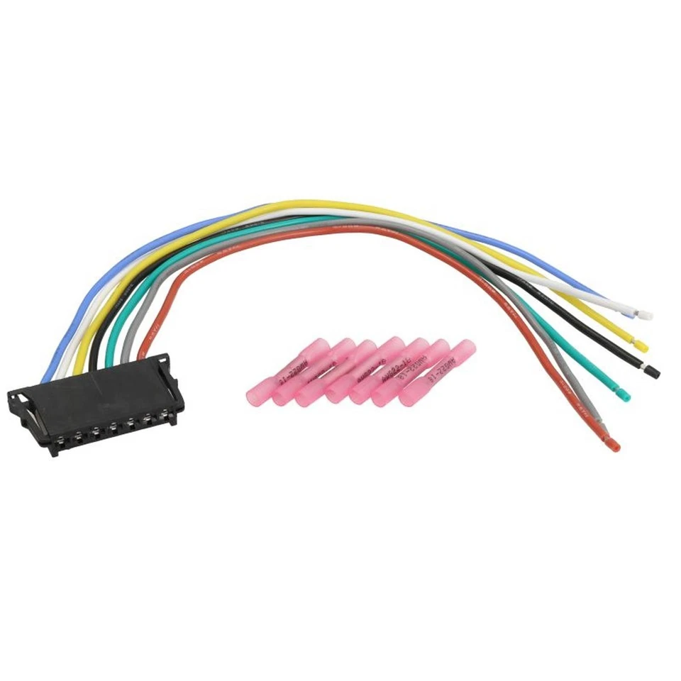 FOR MAYBACH MERCEDES-BENZ CABLE REPAIR SET, TAIL LIGHT ASSEMBLY  AKUSAN - Imagen 1 de 1