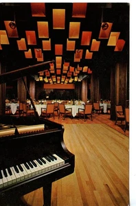 CANADÁ - HOTEL VANCOUVER - PC284 - Imagen 1 de 2