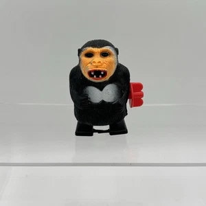 King Kong wind-up walking toy Hong Kong Working Winds And Walks No Spark - Picture 1 of 6