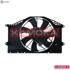 FAN ENGINE COOLING 7740132 FOR HONDA CIVIC/X/Hatchback P10A4/P10A2 1.0L 3cyl - Picture 1 of 10