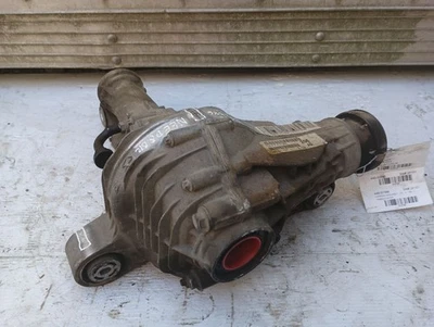 3.09 Ratio Front Carrier from 2012 Jeep Grand Cherokee 11377393 Foto 1 de 4