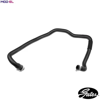 RADIATOR HOSE 05-4180 FOR FORD FOCUS/II/Van/Turnier/Station/Wagon/C-MAX 1.6L - Image 1 of 4