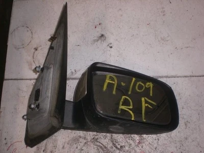 Espejo retrovisor lateral eléctrico para pasajero con calefacción para Ford Freestyle 05-07 743951 Foto 1 de 4