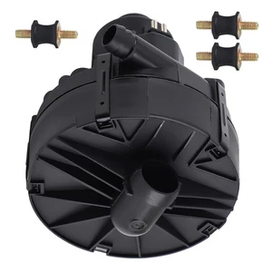 Secondary Smog Air Injection Pump For Mercedes-Benz CLS550 5.5L 2007-2011 - Picture 1 of 11