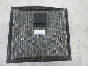 Parrilla delantera John Deere para tractores de césped con logotipo - Imagen 1 de 4