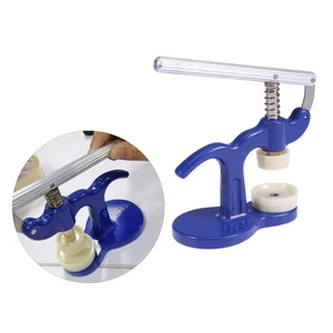 Watch Back Case Closer Opener Remover Tool Pry Fastener Repair Watches - Picture 1 of 11