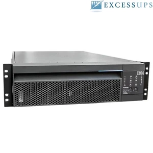 APC SUFSUR27 Smart-UPS RT 6000VA 4200W 30A RM 3U 220/230/240V - Refurbished - Picture 1 of 3