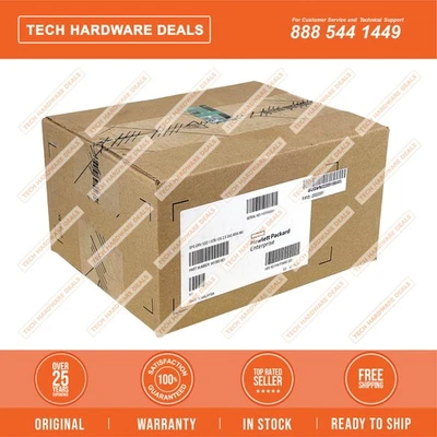 N9X91A  NEW SEALED HPE MSA 1.6TB SAS 12G MU SFF SSD - Image 1 of 2