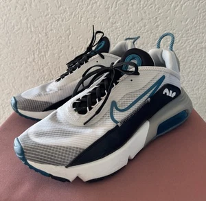 Nike Air Max 2090 Green Abyss EUR 44 - Bild 1 von 5