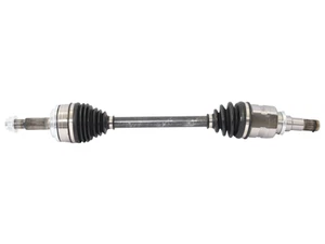GSP NCV69294 21-22 Fits Toyota Corolla (1.8) CV Axle Assembly - Front Left - Picture 1 of 5