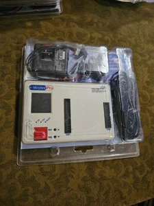 MCU Flash Programmer e-Writer Pro for Holtek's OTP & Flash & 8-Bit MCUs - Picture 1 of 6