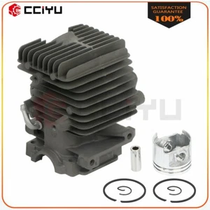 Nikasil Cylinder Piston Kit Fits STIHL MS192T MS192TC MS192T-Z Chainsaw 37mm - Picture 1 of 12