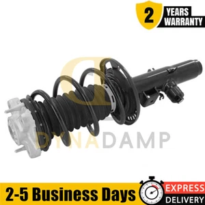 Front Right Shock Absorber Strut Assembly VDC For BMW 320d 330i xDrive G20 18-24 - Picture 1 of 12