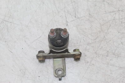 08-15 Can-am Outlander Max 500 4x4 Efi Starter Relé 710001364 Foto 1 de 4