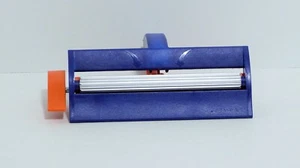 Fiskars Large Corrugated Paper Crimper up to 6 1/2” wide Card Making Crafts EUC - Picture 1 of 4