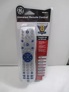 GE Universal Remote RM24927 NEW - Picture 1 of 5