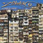Zebda - Le Bruit Et L'Odeur - CD d'occasion - J326z