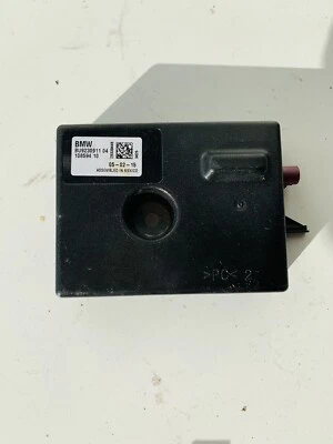 BMW 1 2 3 4 5 6 7 8 SERIES F & G MODELS BACKUP ANTENNA AERIAL 9230911 - Image 1 of 3