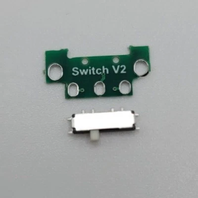 Replacement Power Switch For Game Boy Color Pocket Gameboy - Image 1 of 2