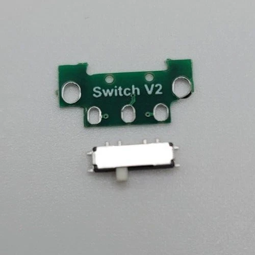 Replacement Power Switch For Game Boy Color Pocket Gameboy - Image 1 of 2