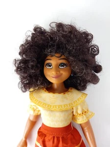 Disney Encanto Dolores Madrigal Fashion Doll 10 Inch - Picture 1 of 10