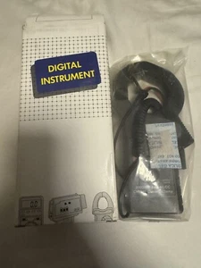 MILLER TOOL CH7045 DRB II 200/2000 AMP AC/DC CURRENT CLAMP NEW SEALED - Foto 1 di 2
