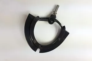 Kenwood Frusta Flessibile Supporto Gommato Miscelatore Kmix KMX75 KMX750 KMX754 KMX760 - Foto 1 di 1