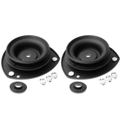 Front Left & Front Right Suspension Strut Mounts 2PCS Set for Suzuki Aerio 07-02 - Image 1 of 4