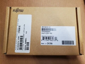 FUJITSU Digitizer Pen Lifebook Stylus CP378218-01 Box Of 2 Pens - Picture 1 of 8