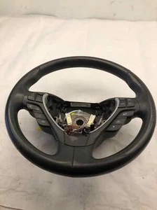 Volante ACURA ILX 2013-2015 con control de audio y crucero P/N 78500TX4A120 - Imagen 1 de 17