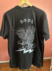 Staple Pigeon Black Shirt, Size Medium, NWT - Picture 1 of 5