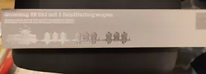 Märklin H0 2874 Güterzug BR63 125 Jahre Märklin Jubiläumsmodell - Bild 1 von 5