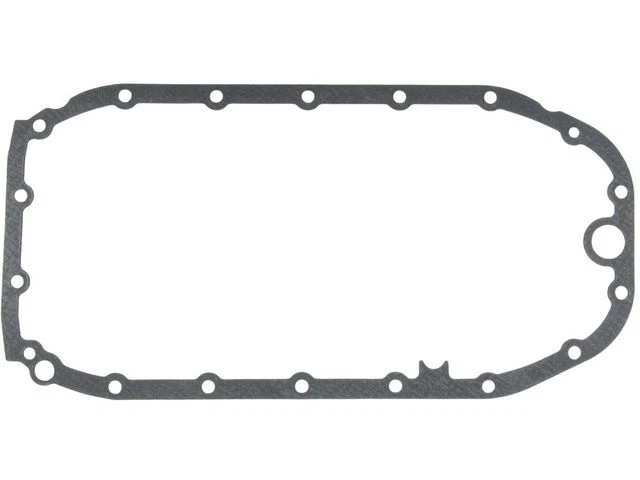 Oil Pan Gasket Set For 1995-1998 Saab 900 2.0L 4 Cyl 1997 1996 JJ355KY - Image 1 of 1