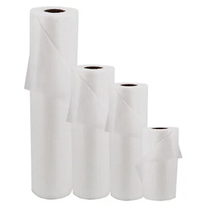 200m Filtervlies für Vliesfilter Filter Vlies Rolle 200m x 30cm - Bild 1 von 5