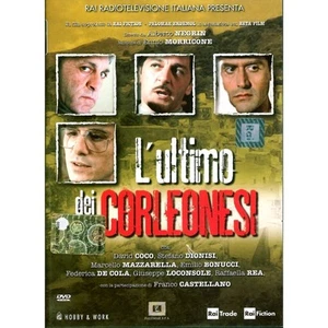 DVD L'ultimo dei Coleonesi - Photo 1 sur 1
