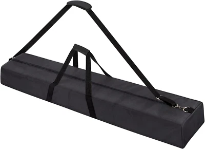 Tripod Carrying Bag, 48" Long Carry Case for Speaker Stands, Light/Lighting S... - Image 1 of 4