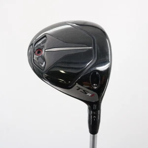 Titleist TSR1 5 Fairway Wood 20 Deg Graphite MMT R2 Senior Flex RH C-143609 - Picture 1 of 6